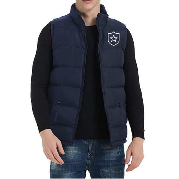 men's vests male printed outdoor warm down vest autumn winter stand collar waistcoat casual sleeveless solid color jacket clothing for, Black;white
men's vests male printed outdoor warm down vest autumn winter stand collar waistcoat casual sleeveless solid color jacket clothing for, Black;white