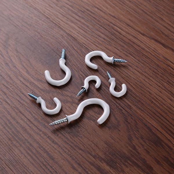 hooks & rails 100pcs plant curtain net eyebolt spiral hanger c cup hook mug shouldered cabinet tool
hooks & rails 100pcs plant curtain net eyebolt spiral hanger c cup hook mug shouldered cabinet tool