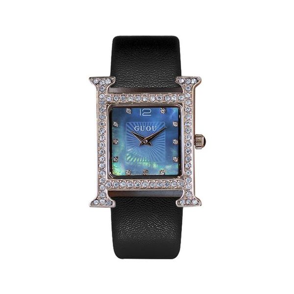 wristwatches 2021 rhinestone crystal quartz women watches diamond square dress watch luxury ladies clock relogio feminino, Slivery;brown
wristwatches 2021 rhinestone crystal quartz women watches diamond square dress watch luxury ladies clock relogio feminino, Slivery;brown