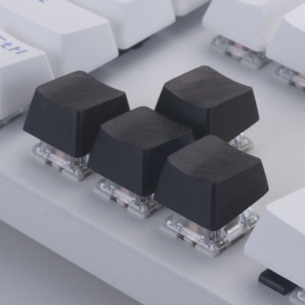 pure black wood keycaps for cherry mx switch mechanical game keyboard decoration diy r1 r2 r3 1.75x 2.25x 2x 2.75x 1.25x keyboards
pure black wood keycaps for cherry mx switch mechanical game keyboard decoration diy r1 r2 r3 1.75x 2.25x 2x 2.75x 1.25x keyboards