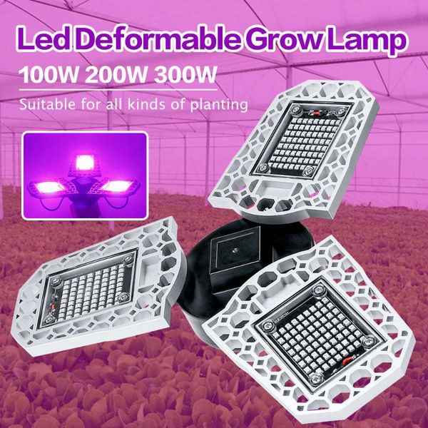 grow lights plant lamp 220v light e27 phytolampy bulb full spectrum 110v hydroponics lampara led panel 100w 200w 300w bombilla
grow lights plant lamp 220v light e27 phytolampy bulb full spectrum 110v hydroponics lampara led panel 100w 200w 300w bombilla