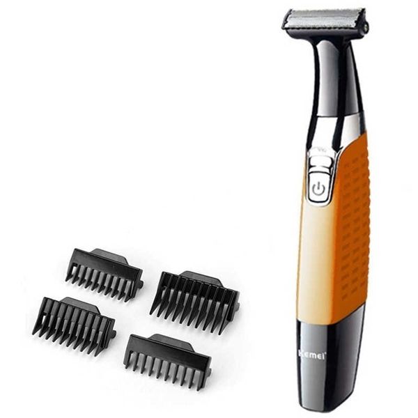 washable shaver for men hair trimmer facial electric shaver body groomer edge electric razor male one blade shaper beard trimmer p0817
washable shaver for men hair trimmer facial electric shaver body groomer edge electric razor male one blade shaper beard trimmer p0817