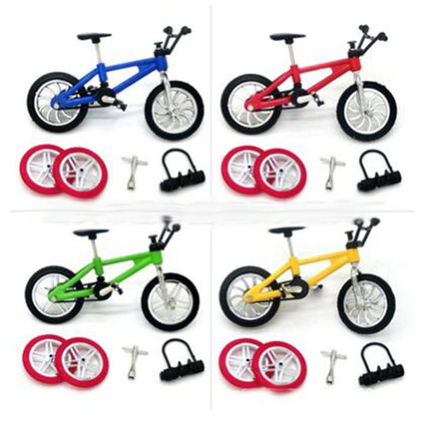 simulation alloy finger bike 1 sets = mini bicycle/tools/lock/tire children gift fingerboard bicycle toys with brake rope
simulation alloy finger bike 1 sets = mini bicycle/tools/lock/tire children gift fingerboard bicycle toys with brake rope