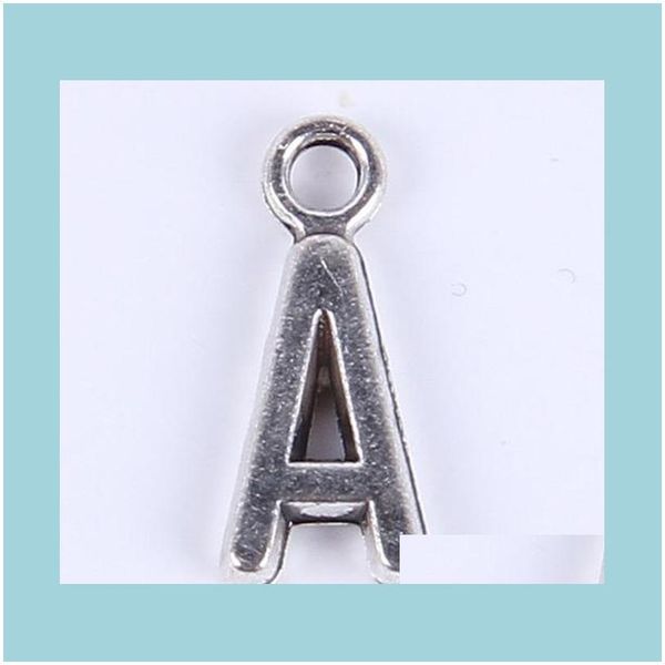 jewelry findings & components jewelry fashion antique sier/copper plated metal alloy selling a-z alphabet letter a charms floating 1000pcs/l, Bronze;silver
jewelry findings & components jewelry fashion antique sier/copper plated metal alloy selling a-z alphabet letter a charms floating 1000pcs/l, Bronze;silver
