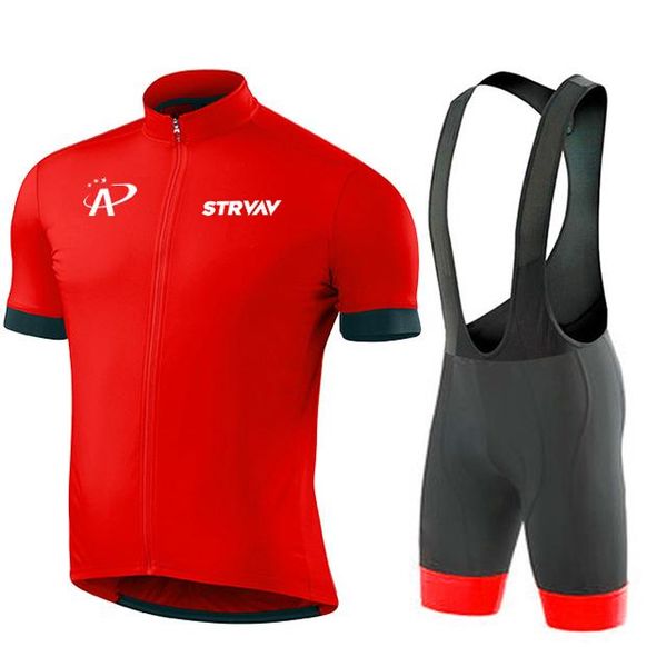 racing sets 2021 strvav summer cycling jersey set maillot ropa ciclismo bicycle clothing mtb bike clothes uniform pro, Black;blue
racing sets 2021 strvav summer cycling jersey set maillot ropa ciclismo bicycle clothing mtb bike clothes uniform pro, Black;blue