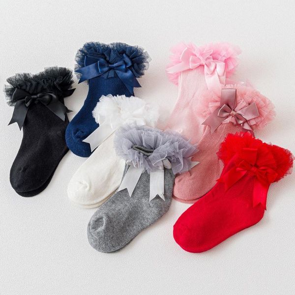 socks 2021autumn girl's bitter fleabane sock gauze double bow baby girl princess dress lace stockings school performance, Pink;yellow
socks 2021autumn girl's bitter fleabane sock gauze double bow baby girl princess dress lace stockings school performance, Pink;yellow