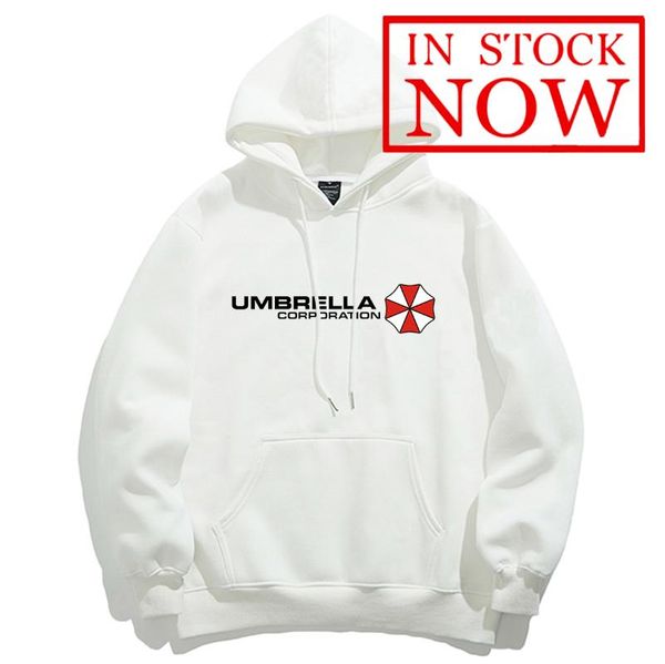men's hoodies & sweatshirts umbrella corporation fashion men/women hoodie spring autumn pullovers solid color, Black
men's hoodies & sweatshirts umbrella corporation fashion men/women hoodie spring autumn pullovers solid color, Black
