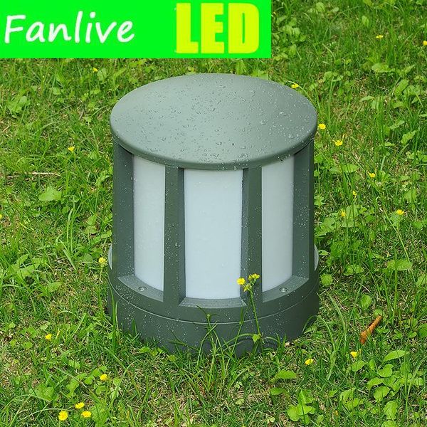 lawn lamps pillar led e27 base outdoor waterproof villa door lights garden decoration courtyard light column head square lamp
lawn lamps pillar led e27 base outdoor waterproof villa door lights garden decoration courtyard light column head square lamp