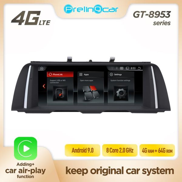 player 10.25" 8 core 64g android car dvd radio stereo for 5 series f10 f11 f15 2010 11 12 13 4 6 multimedia gps navigation
player 10.25" 8 core 64g android car dvd radio stereo for 5 series f10 f11 f15 2010 11 12 13 4 6 multimedia gps navigation