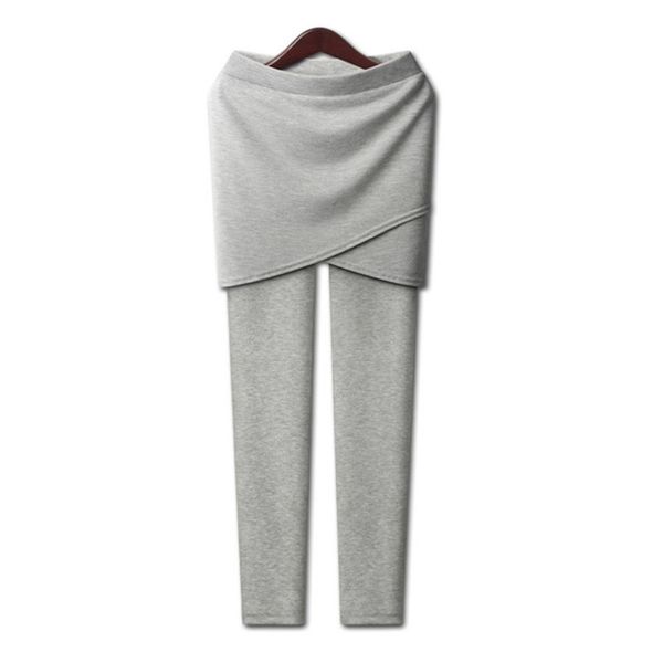 spring and winte warm pencil pants plus size xl-5xl casual women thicken cotton skirt high elastic comfort insole 210527, Black;white
spring and winte warm pencil pants plus size xl-5xl casual women thicken cotton skirt high elastic comfort insole 210527, Black;white
