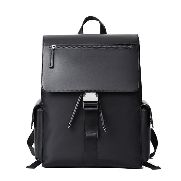 backpack men travel casual fashion student school bag large capacity waterproof oxford backpacks male 15.6 inch laprucksack
backpack men travel casual fashion student school bag large capacity waterproof oxford backpacks male 15.6 inch laprucksack