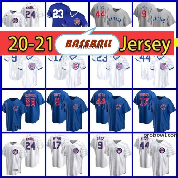 baseball 9 javier baez chicagocub 44 anthony rizzo jersey kris bryant kyle schwarber jason heyward kyle hendricks david bote jerseys., Blue;black
baseball 9 javier baez chicagocub 44 anthony rizzo jersey kris bryant kyle schwarber jason heyward kyle hendricks david bote jerseys., Blue;black