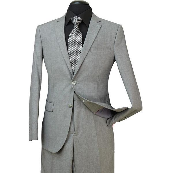grey real po notch lapel two buttons men suits costume homme tuxedo groom wedding slim fit terno masculino blazer 2 pieces men's & blaz, White;black
grey real po notch lapel two buttons men suits costume homme tuxedo groom wedding slim fit terno masculino blazer 2 pieces men's & blaz, White;black