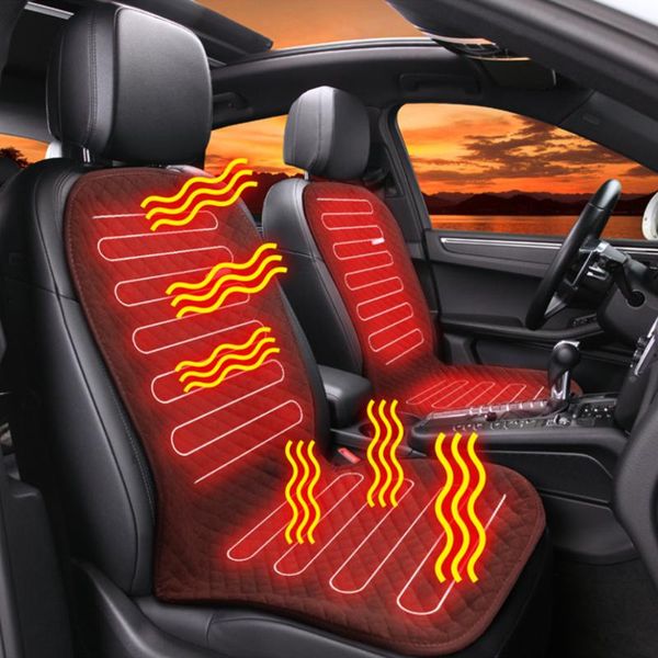 car heated seat cushion short plush anti-slip electric heating pad cover for winter cushions interior accessories covers
car heated seat cushion short plush anti-slip electric heating pad cover for winter cushions interior accessories covers