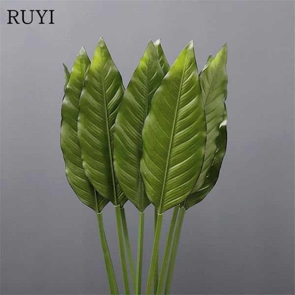 decorative flowers & wreaths simulation plants hand touch leaf artificial flower paradise bird arrangement home office garden false view dec
decorative flowers & wreaths simulation plants hand touch leaf artificial flower paradise bird arrangement home office garden false view dec