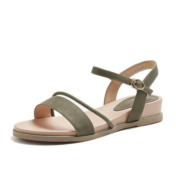 sandals 2021 young women summer brand fashion casual female outdoor leisure ladies flat lace-up slippers, Black
sandals 2021 young women summer brand fashion casual female outdoor leisure ladies flat lace-up slippers, Black