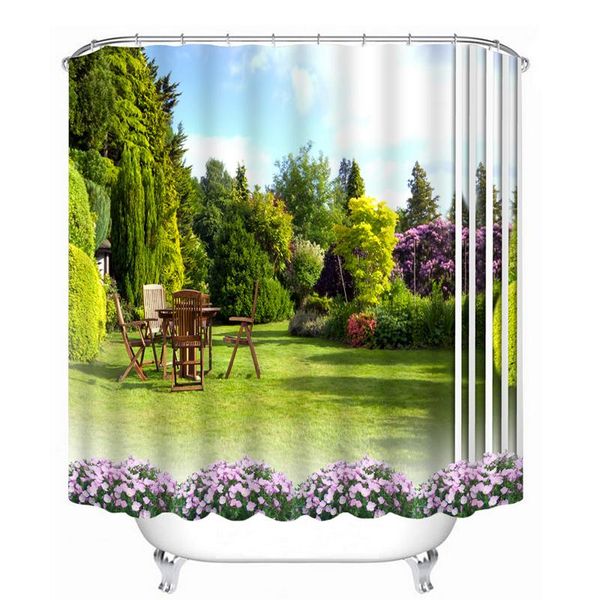 shower curtains spring scenery green grass garden beautiful landscape printing cloth curtain set waterproof bathtub decor screen
shower curtains spring scenery green grass garden beautiful landscape printing cloth curtain set waterproof bathtub decor screen