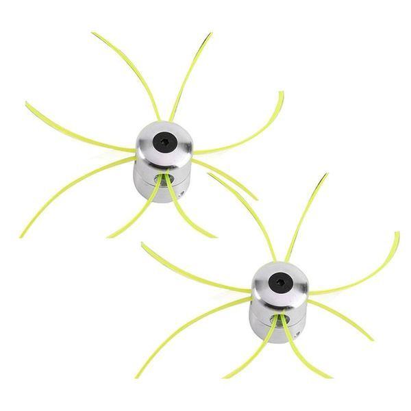 storage bags 2 set aluminium tremmer head nylon trimmer spool strimmer head,replacement for petrol brush cutter & grass
storage bags 2 set aluminium tremmer head nylon trimmer spool strimmer head,replacement for petrol brush cutter & grass