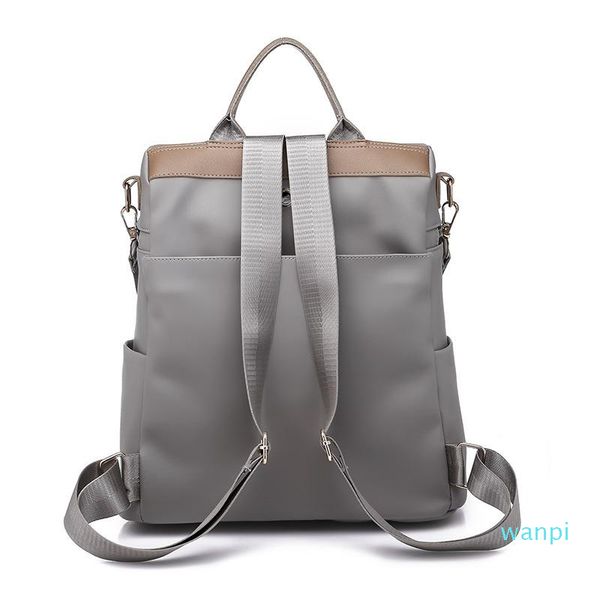 designer-backpack 2021 women's fashion large-capacity soft leather travel bag retro ladies bright shoulder
designer-backpack 2021 women's fashion large-capacity soft leather travel bag retro ladies bright shoulder