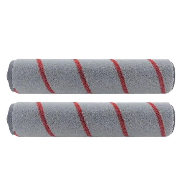 vacuum cleaners 2 pcs for dreame t20 handheld cleaner accessories fluff floor rolling brush replacement parts
vacuum cleaners 2 pcs for dreame t20 handheld cleaner accessories fluff floor rolling brush replacement parts