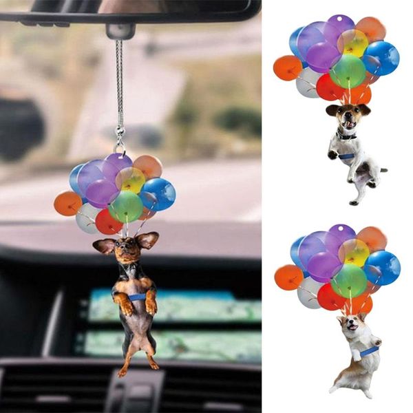 interior decorations car hanging ornaments decoration with colorful balloon dog pendant wholesaleg creative
interior decorations car hanging ornaments decoration with colorful balloon dog pendant wholesaleg creative