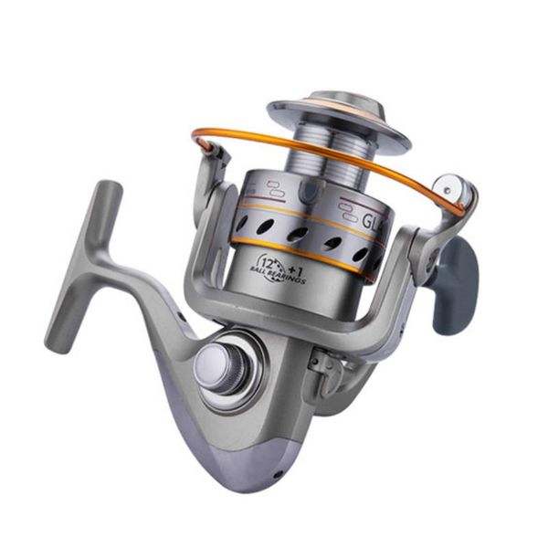 fishing reels tools ocean rock stream gla1000-7000 series tackle 5.2: 1 ratio spinning reel baitcasting
fishing reels tools ocean rock stream gla1000-7000 series tackle 5.2: 1 ratio spinning reel baitcasting