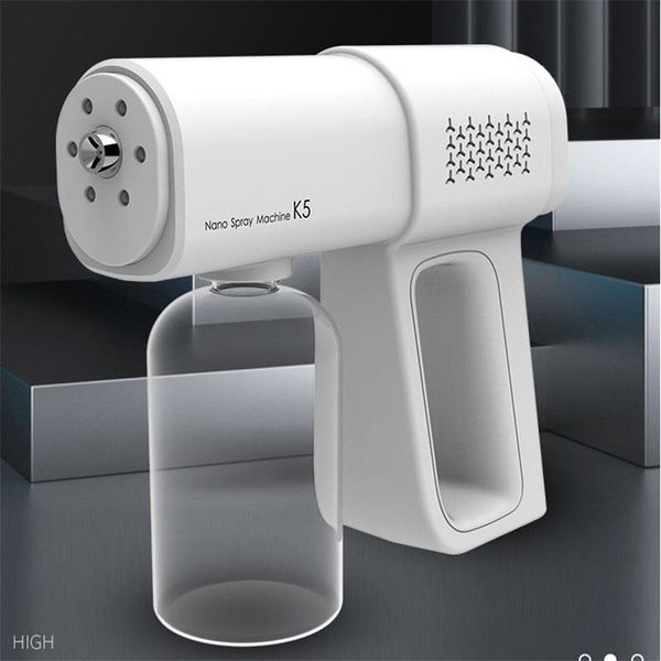 air purifiers rechargeable diffuser k5 disinfection mist spray gun wireless handheld home oxygen machine portable electric sterilizer
air purifiers rechargeable diffuser k5 disinfection mist spray gun wireless handheld home oxygen machine portable electric sterilizer