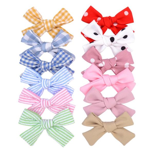 hair accessories 1piece bow bb clips headwear print dot bohemian style for lovely baby girls children cute ribbon kids, Slivery;white
hair accessories 1piece bow bb clips headwear print dot bohemian style for lovely baby girls children cute ribbon kids, Slivery;white
