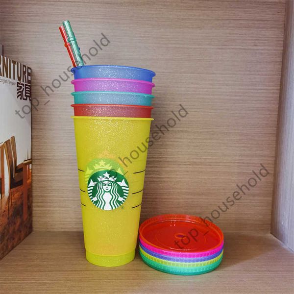 mermaid goddess starbucks cup 24oz/710ml plastic mugs tumbler reusable clear drinking flat bottom pillar shape lid straw cups bardiankc50
mermaid goddess starbucks cup 24oz/710ml plastic mugs tumbler reusable clear drinking flat bottom pillar shape lid straw cups bardiankc50