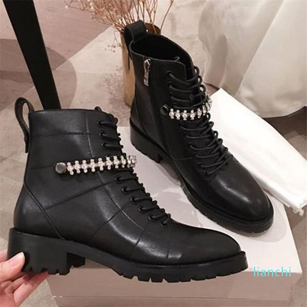 boots cruz crystal combat embellished leather black shoes woman grainy women ankle brand knight short motorcycle
boots cruz crystal combat embellished leather black shoes woman grainy women ankle brand knight short motorcycle