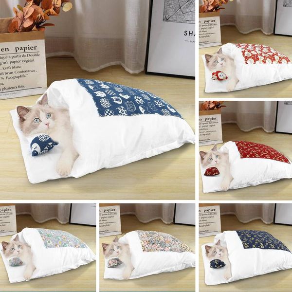 cat beds & furniture 65x50x15cm sleeping bag removable dog house self warming pet cave bed with zipper soft warm indoor puppy mat cushion
cat beds & furniture 65x50x15cm sleeping bag removable dog house self warming pet cave bed with zipper soft warm indoor puppy mat cushion