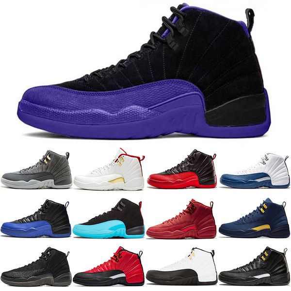 new fashion basketball shoes man high low 12 12s black purple blue stone cny dark concord grey fiba flu game french royal gamma gym red mich
new fashion basketball shoes man high low 12 12s black purple blue stone cny dark concord grey fiba flu game french royal gamma gym red mich