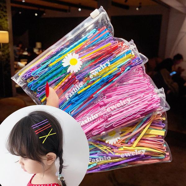 hair accessories 50pcs/set girls metal barrettes colorful pins baby kid hairpins children clip women barrette headwear, Slivery;white
hair accessories 50pcs/set girls metal barrettes colorful pins baby kid hairpins children clip women barrette headwear, Slivery;white