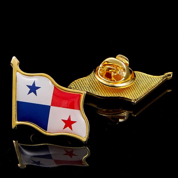 30pcs panama republic flag safety pins craft polish badge country badge brooch hat cap tie safety pins
30pcs panama republic flag safety pins craft polish badge country badge brooch hat cap tie safety pins