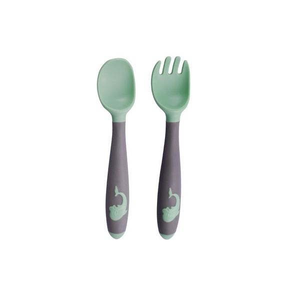 cups, dishes & utensils baby spoon for set auxiliary toddler learn to eat training bendable soft fork infant children tableware
cups, dishes & utensils baby spoon for set auxiliary toddler learn to eat training bendable soft fork infant children tableware