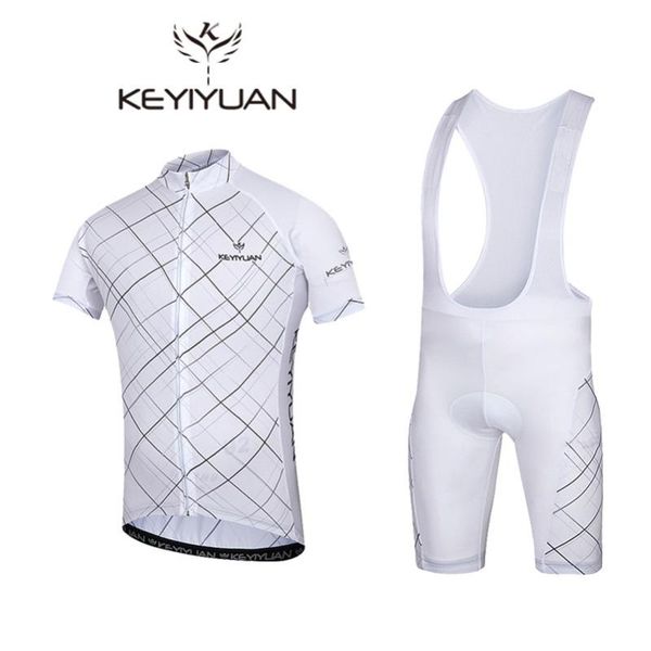 racing sets keyiyuan white cycling jersey bib shorts men bike clothing suits bicycle bottom pro wear shirts mtb clothes, Black;blue
racing sets keyiyuan white cycling jersey bib shorts men bike clothing suits bicycle bottom pro wear shirts mtb clothes, Black;blue