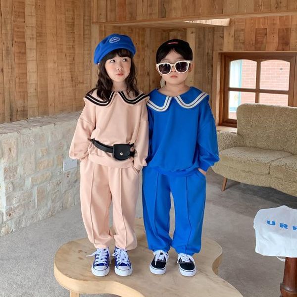 clothing sets 2021 autumn arrival girls long sleeve 2 pieces suit pants girl clothes, White
clothing sets 2021 autumn arrival girls long sleeve 2 pieces suit pants girl clothes, White