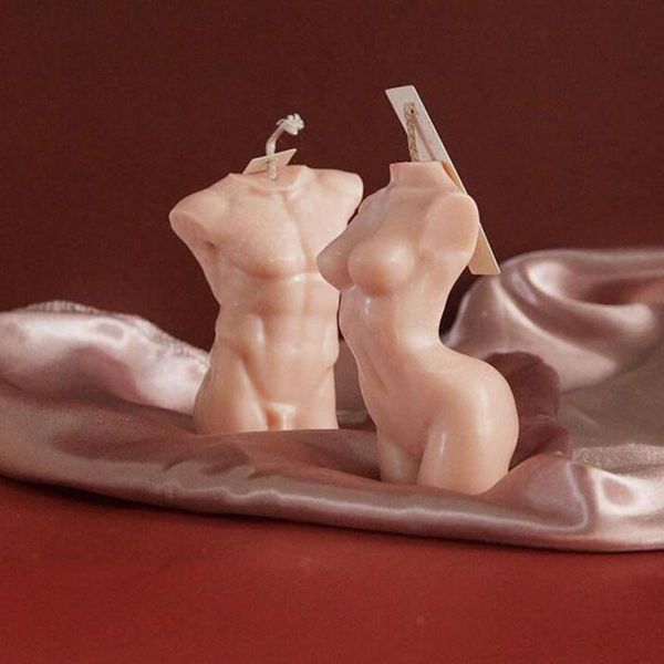 silicone candle mold 3d home decor human body statue art table diy crafts chocolate handmade soap craft tools
silicone candle mold 3d home decor human body statue art table diy crafts chocolate handmade soap craft tools