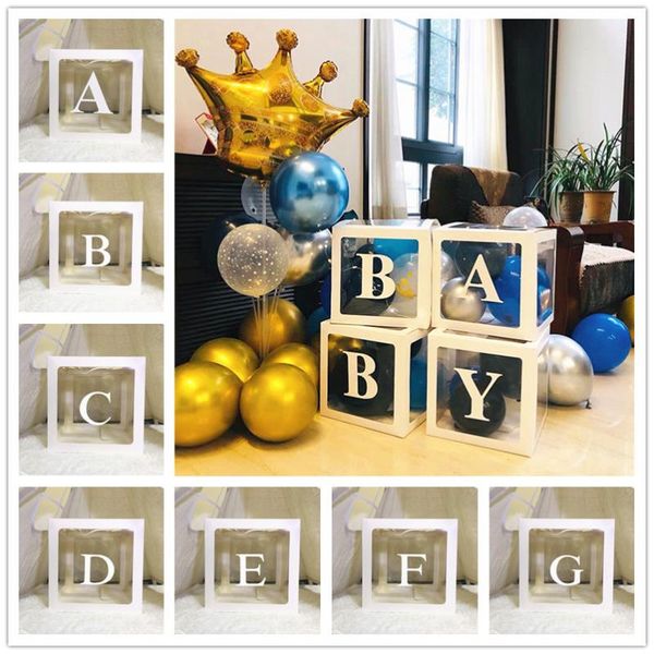 party decoration baby shower decor white transparent box wedding balloon love decorations 1st birthday kids ballon
party decoration baby shower decor white transparent box wedding balloon love decorations 1st birthday kids ballon