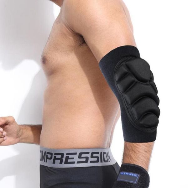 elbow & knee pads 2pcs women men children teens kids fitness sponge basketball volleyball skiing skating arm brace support protection, Black;gray
elbow & knee pads 2pcs women men children teens kids fitness sponge basketball volleyball skiing skating arm brace support protection, Black;gray