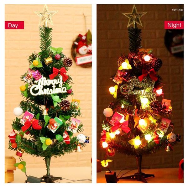 christmas decorations 60cm tree+22 pcs xmas tree accessories+xmas light string for home shopping mall festival party decor u31
christmas decorations 60cm tree+22 pcs xmas tree accessories+xmas light string for home shopping mall festival party decor u31