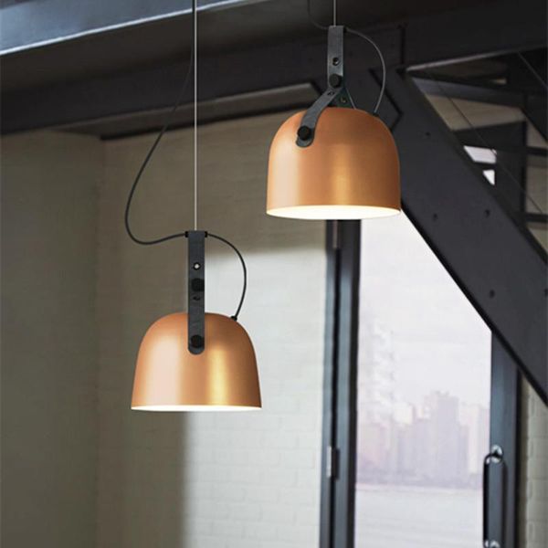 pendant lamps nordic industrial style wrought iron chandelier creative designer cafe bar restaurant romantic decorative lighting