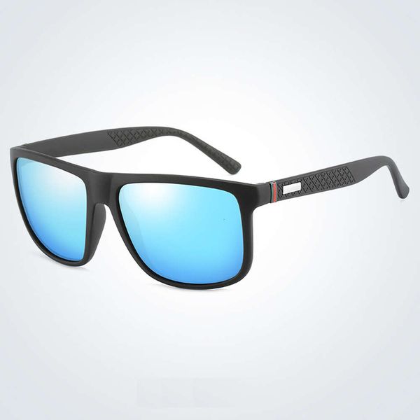 polarized blue mirror man sunglasses oversized uv400 male driving sunglasses come with box, White;black
polarized blue mirror man sunglasses oversized uv400 male driving sunglasses come with box, White;black