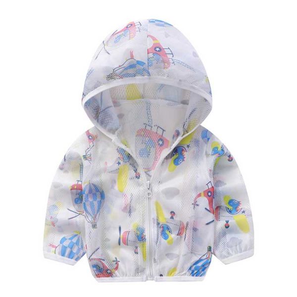 jackets baby kids hooded jacket for girls boys clothing children's cartoon print sun protection outdoor breathable light outwear coat, Blue;gray
jackets baby kids hooded jacket for girls boys clothing children's cartoon print sun protection outdoor breathable light outwear coat, Blue;gray