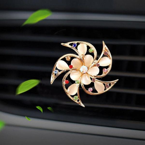 car air freshener windmill irregular design fixable colorful rhinestone perfume clip for decoration fragrance
car air freshener windmill irregular design fixable colorful rhinestone perfume clip for decoration fragrance