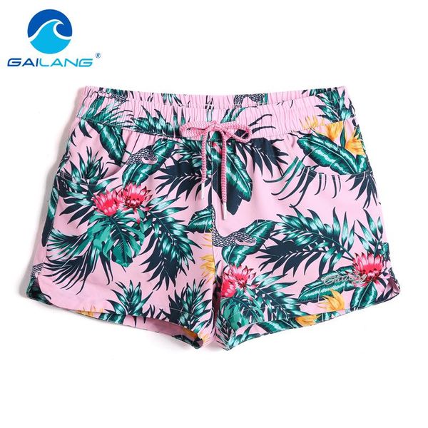 women's shorts gailang brand women boxers trunks casual active bermudas workout cargos woman beach boardshorts quick drying swimwear sw, White;black
women's shorts gailang brand women boxers trunks casual active bermudas workout cargos woman beach boardshorts quick drying swimwear sw, White;black