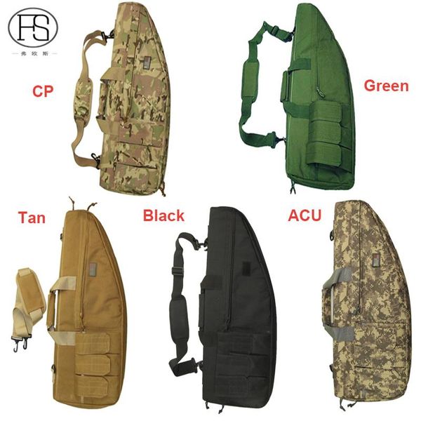 stuff sacks 70cm tactical rifle backpack army gun accessories bag men camping hunting military nylon handgun carrying
stuff sacks 70cm tactical rifle backpack army gun accessories bag men camping hunting military nylon handgun carrying