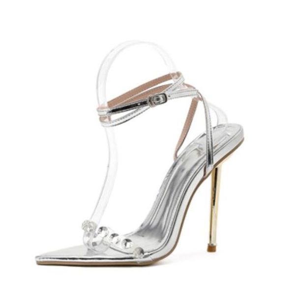 sandals 2022 ladies net celebrity crystal transparent women's shoes summer 12cm stilettos 4- 11, Black
sandals 2022 ladies net celebrity crystal transparent women's shoes summer 12cm stilettos 4- 11, Black