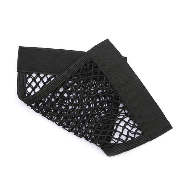 car organizer back rear mesh trunk storage bags seat elastic string net magic sticker universal bag pocket cage auto accessories
car organizer back rear mesh trunk storage bags seat elastic string net magic sticker universal bag pocket cage auto accessories