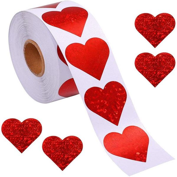 gift wrap 500pcs heart shape labels valentine's day paper packaging sticker candy dragee bag box packing bags wedding tickers #t20
gift wrap 500pcs heart shape labels valentine's day paper packaging sticker candy dragee bag box packing bags wedding tickers #t20